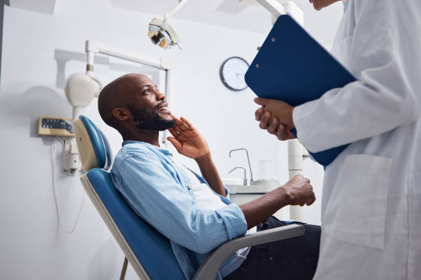 Best After-Hours Dental Trauma Care in St David, AZ