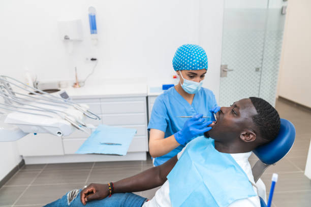Best Emergency Dental Care for Broken or Chipped Teeth in St David, AZ